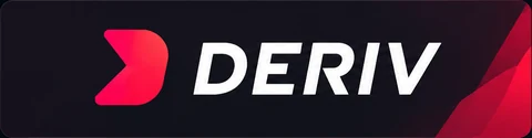 Deriv logo