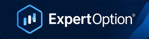 Expert Option logo