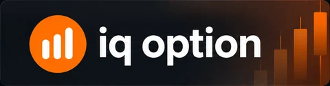 IQ Option logo