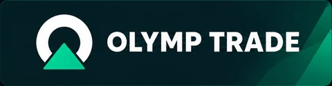 Olymp Trade logo
