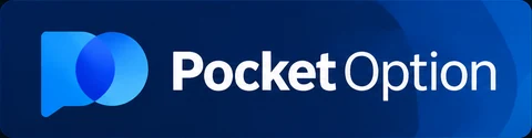 Pocket Option logo