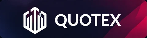Quotex logo